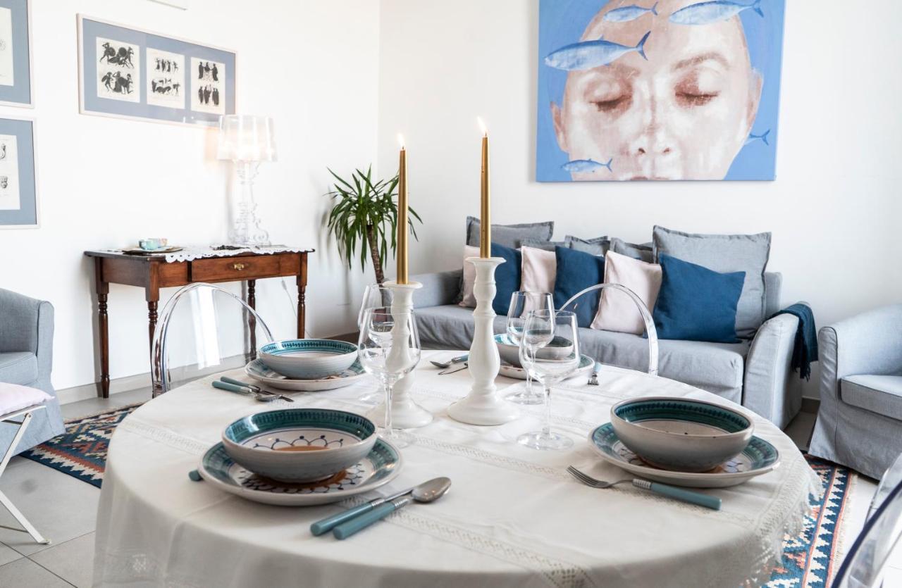 Suite 18, Casa Di Charme In Ortigia 锡拉库扎 外观 照片