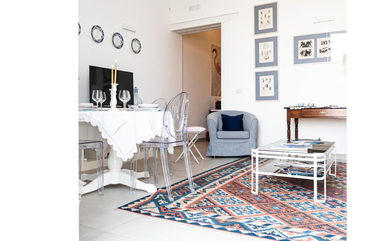 Suite 18, Casa Di Charme In Ortigia 锡拉库扎 外观 照片