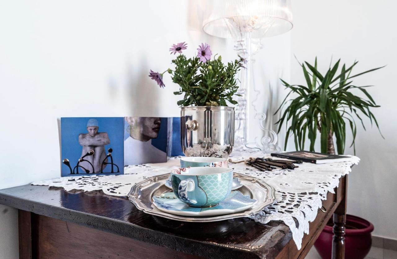 Suite 18, Casa Di Charme In Ortigia 锡拉库扎 外观 照片