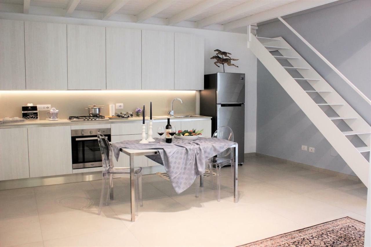 Suite 18, Casa Di Charme In Ortigia 锡拉库扎 外观 照片
