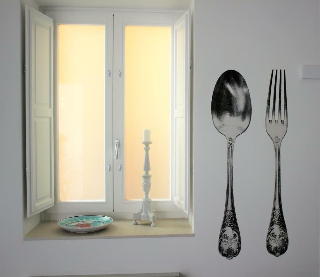 Suite 18, Casa Di Charme In Ortigia 锡拉库扎 外观 照片