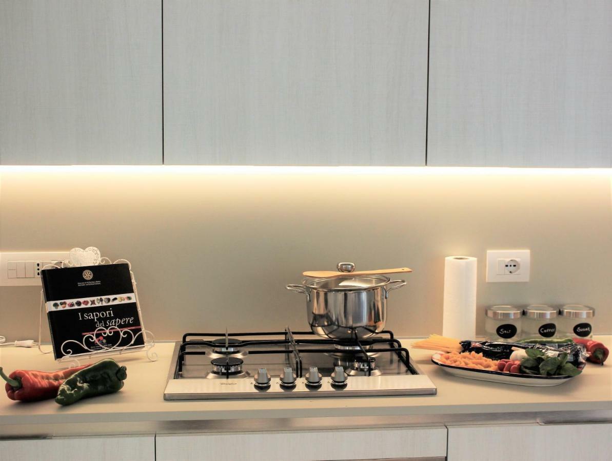 Suite 18, Casa Di Charme In Ortigia 锡拉库扎 外观 照片