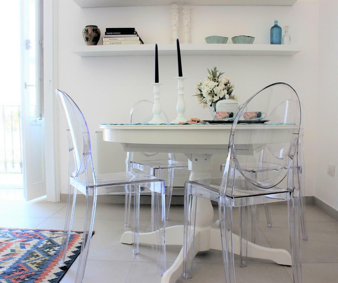 Suite 18, Casa Di Charme In Ortigia 锡拉库扎 外观 照片