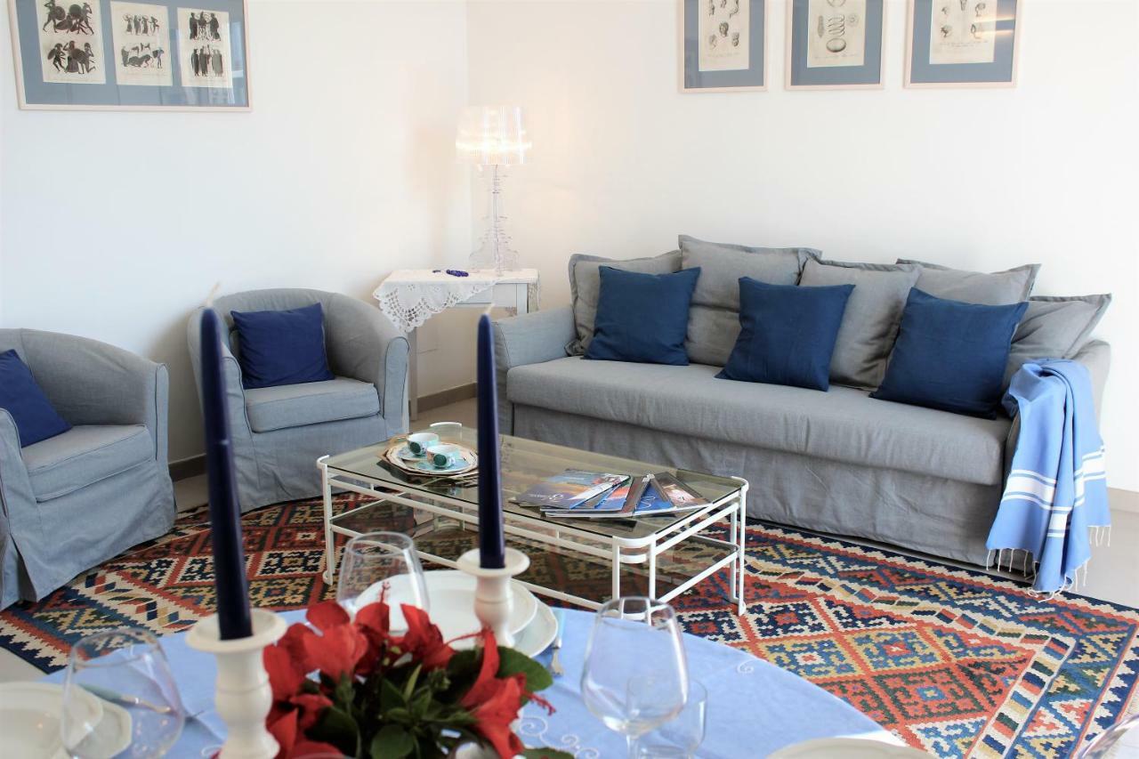 Suite 18, Casa Di Charme In Ortigia 锡拉库扎 外观 照片