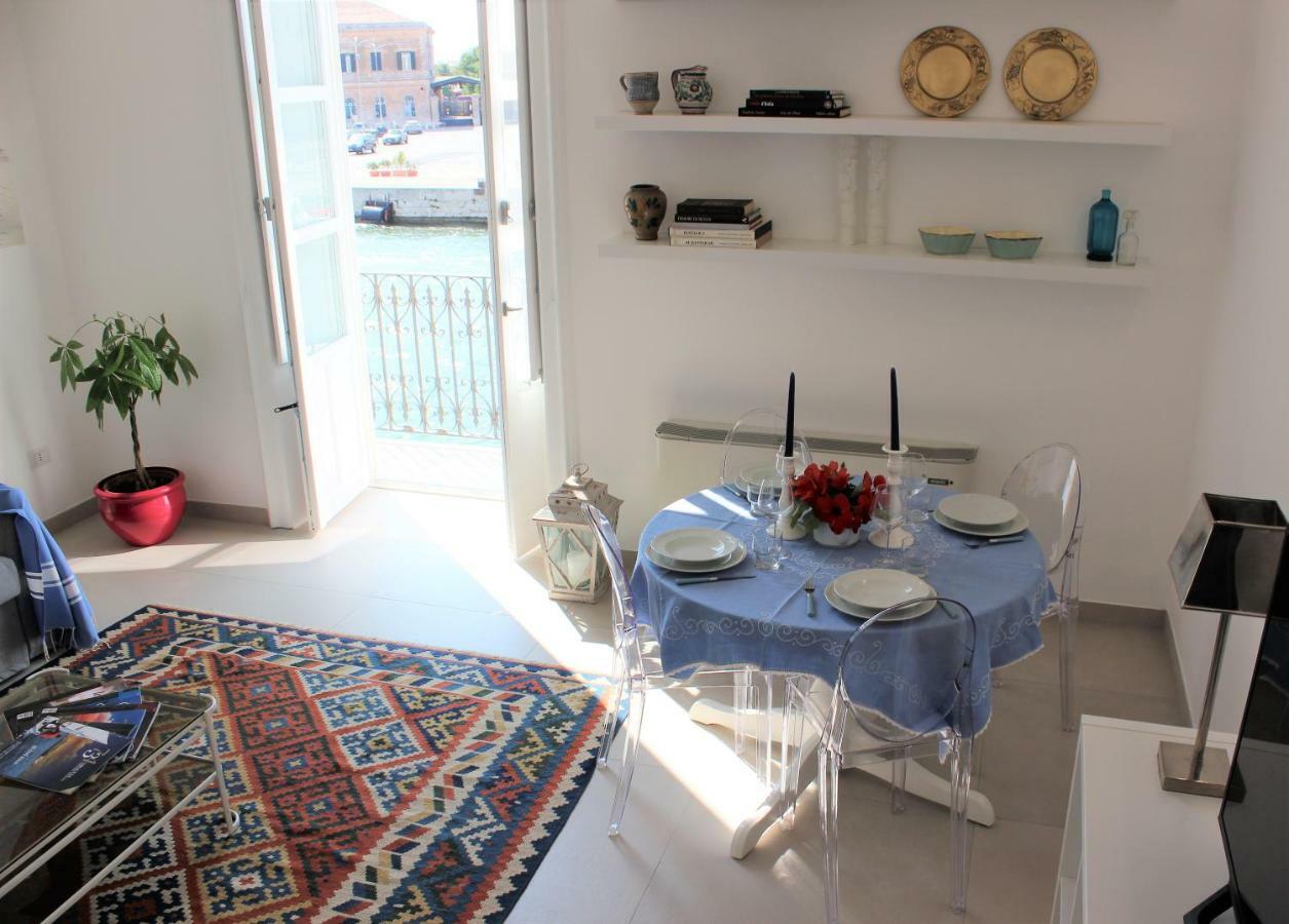 Suite 18, Casa Di Charme In Ortigia 锡拉库扎 外观 照片