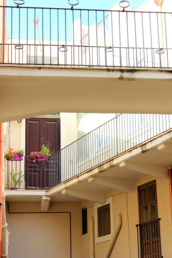 Suite 18, Casa Di Charme In Ortigia 锡拉库扎 外观 照片