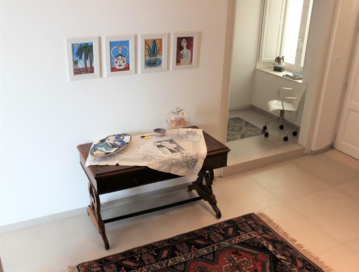 Suite 18, Casa Di Charme In Ortigia 锡拉库扎 外观 照片