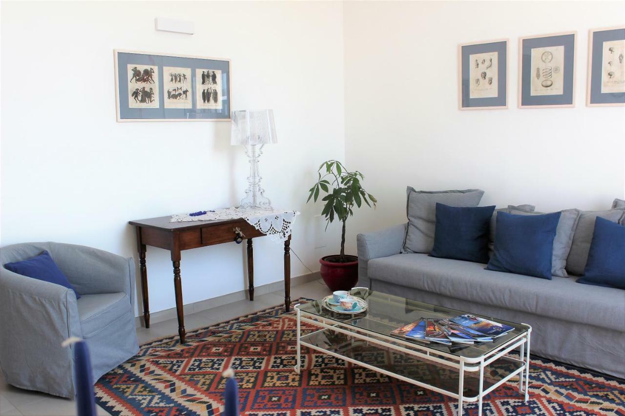 Suite 18, Casa Di Charme In Ortigia 锡拉库扎 外观 照片
