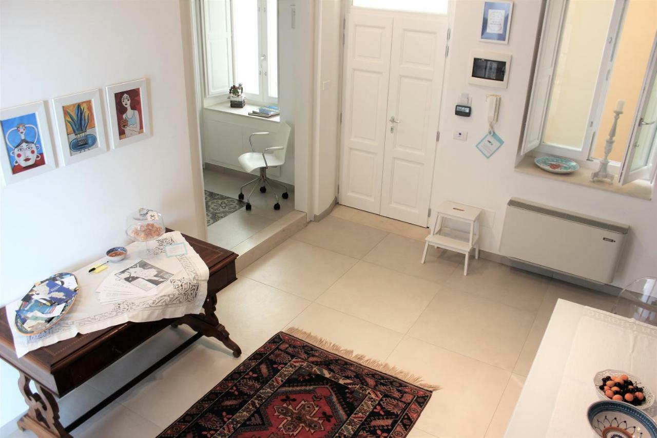 Suite 18, Casa Di Charme In Ortigia 锡拉库扎 外观 照片