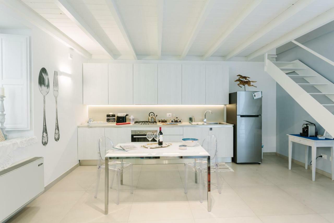 Suite 18, Casa Di Charme In Ortigia 锡拉库扎 外观 照片