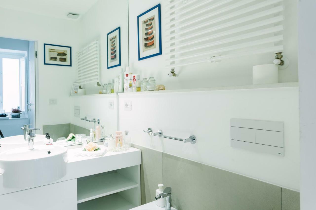 Suite 18, Casa Di Charme In Ortigia 锡拉库扎 外观 照片