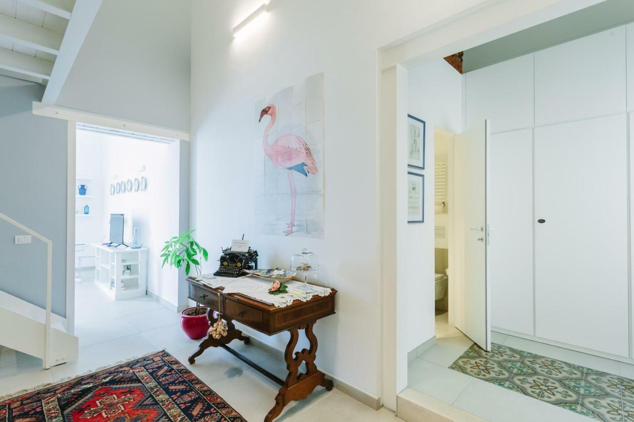 Suite 18, Casa Di Charme In Ortigia 锡拉库扎 外观 照片