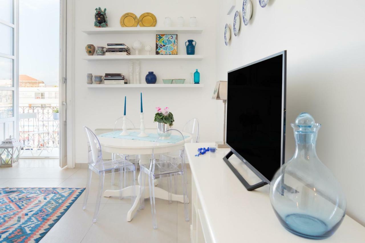 Suite 18, Casa Di Charme In Ortigia 锡拉库扎 外观 照片