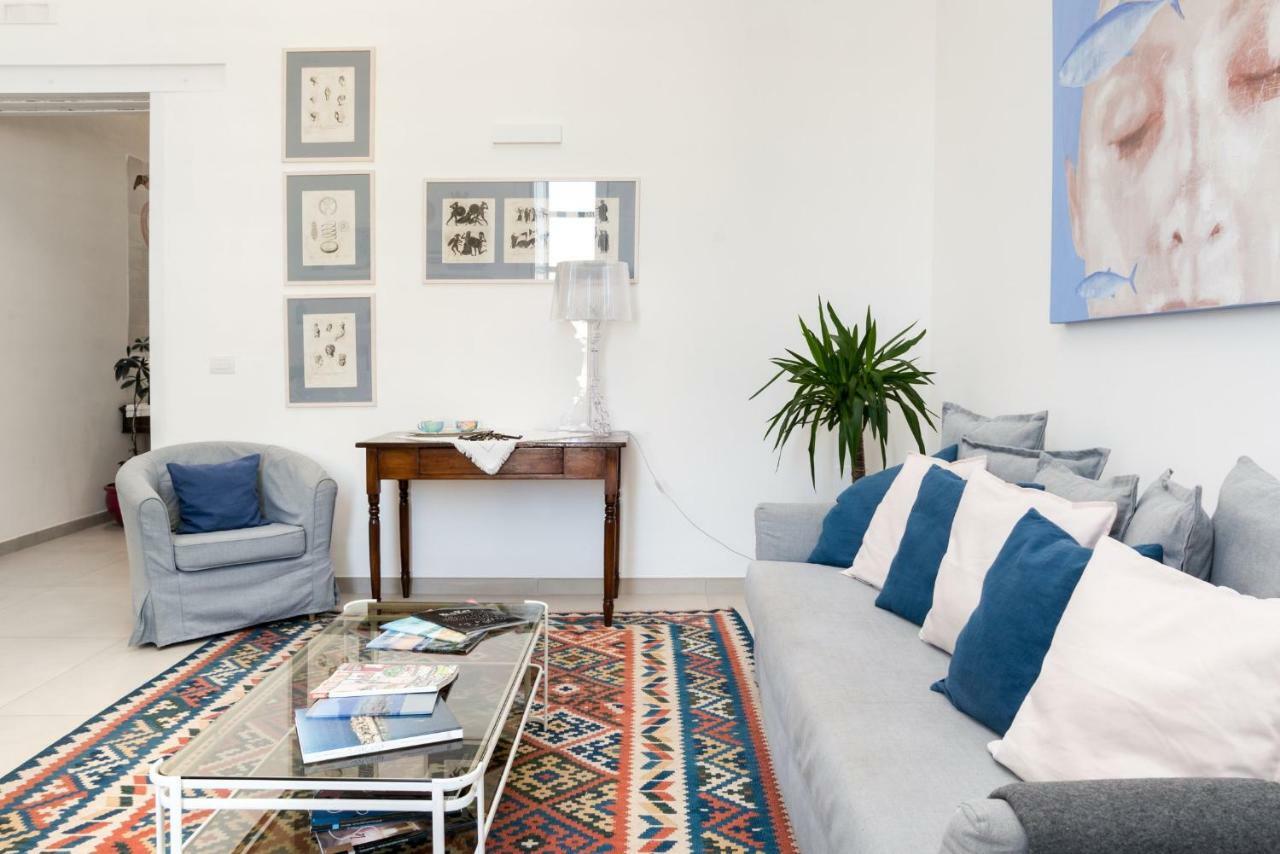 Suite 18, Casa Di Charme In Ortigia 锡拉库扎 外观 照片