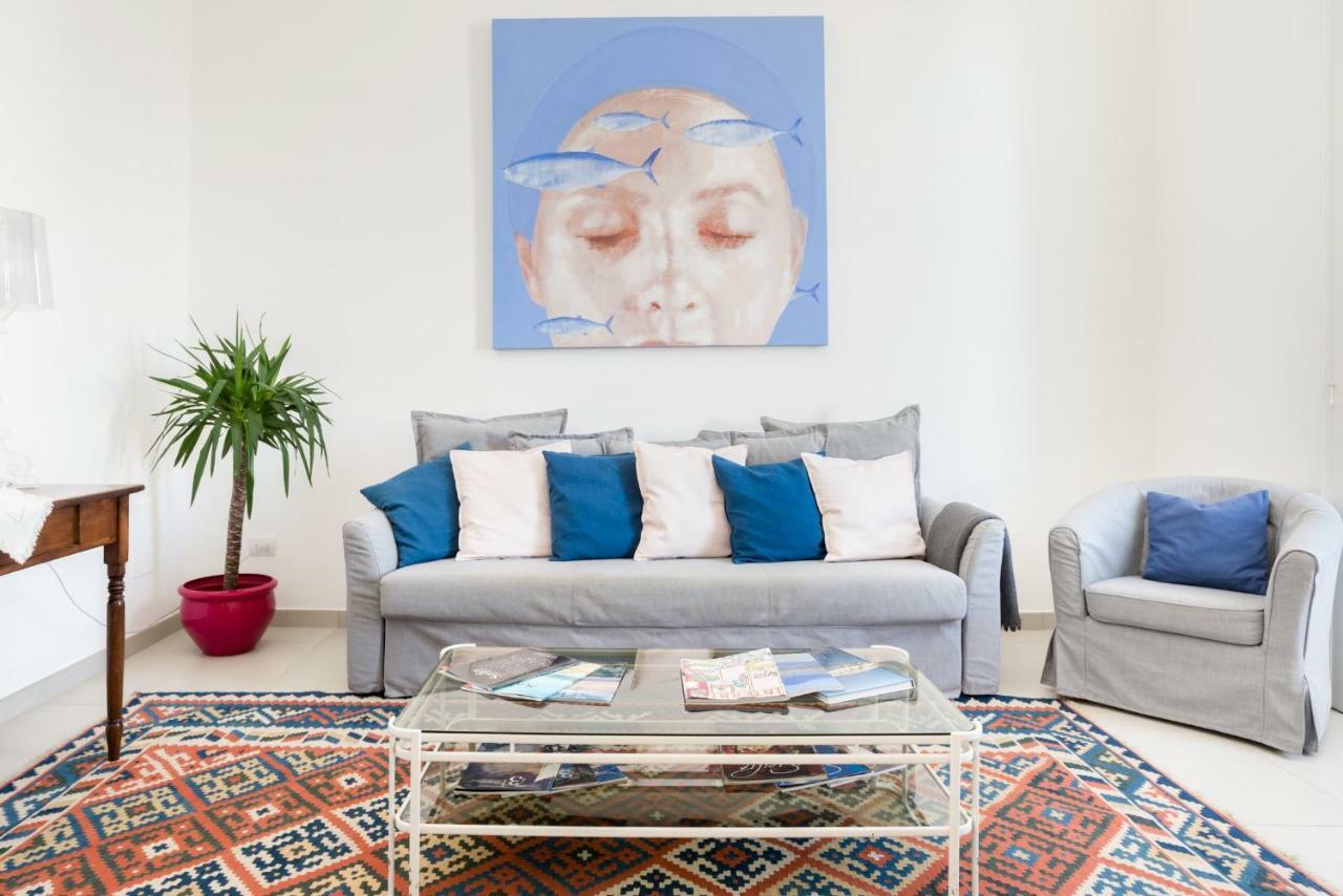 Suite 18, Casa Di Charme In Ortigia 锡拉库扎 外观 照片