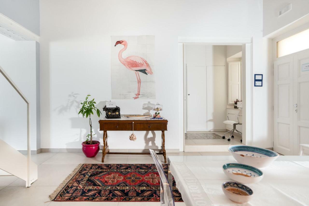 Suite 18, Casa Di Charme In Ortigia 锡拉库扎 外观 照片