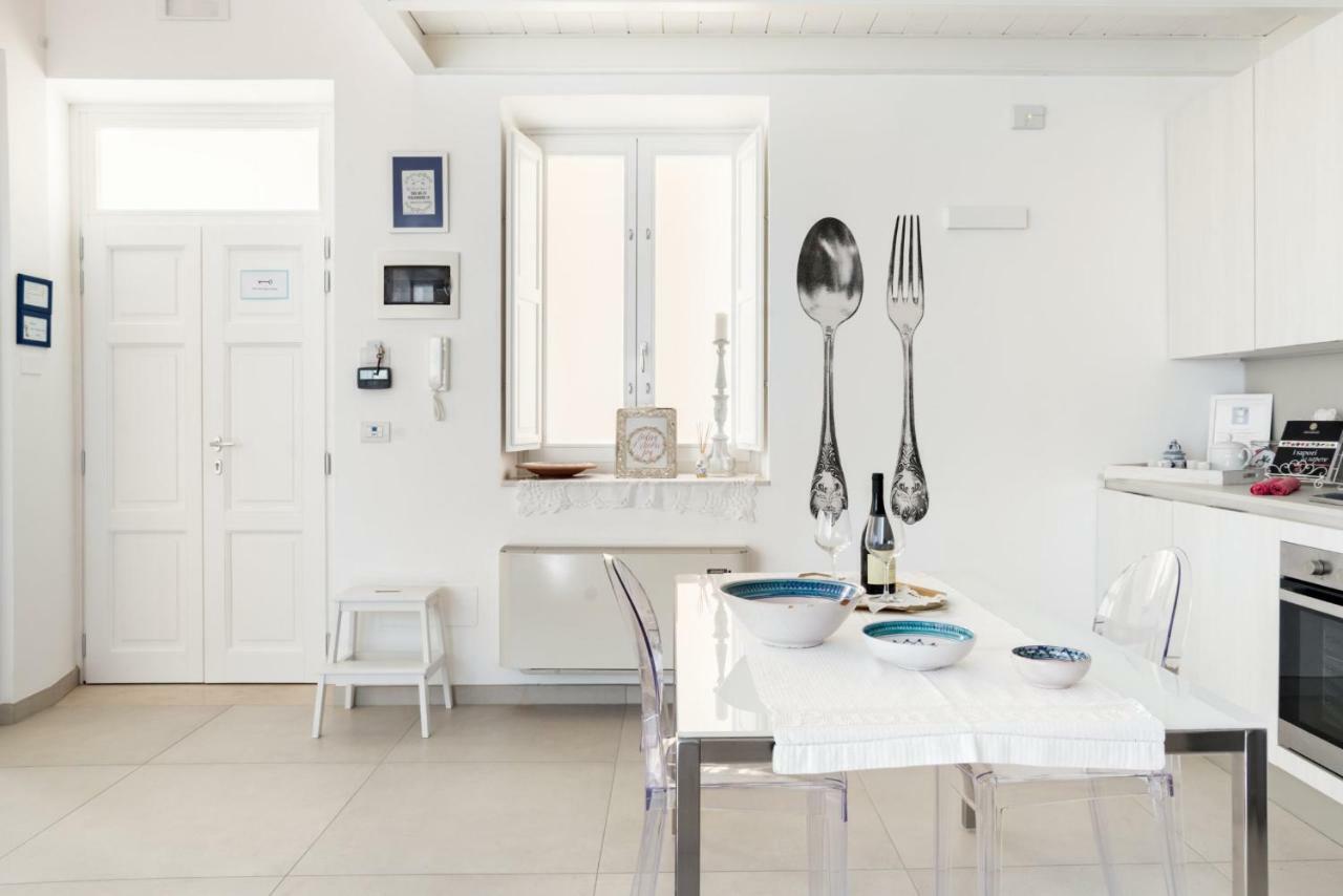 Suite 18, Casa Di Charme In Ortigia 锡拉库扎 外观 照片