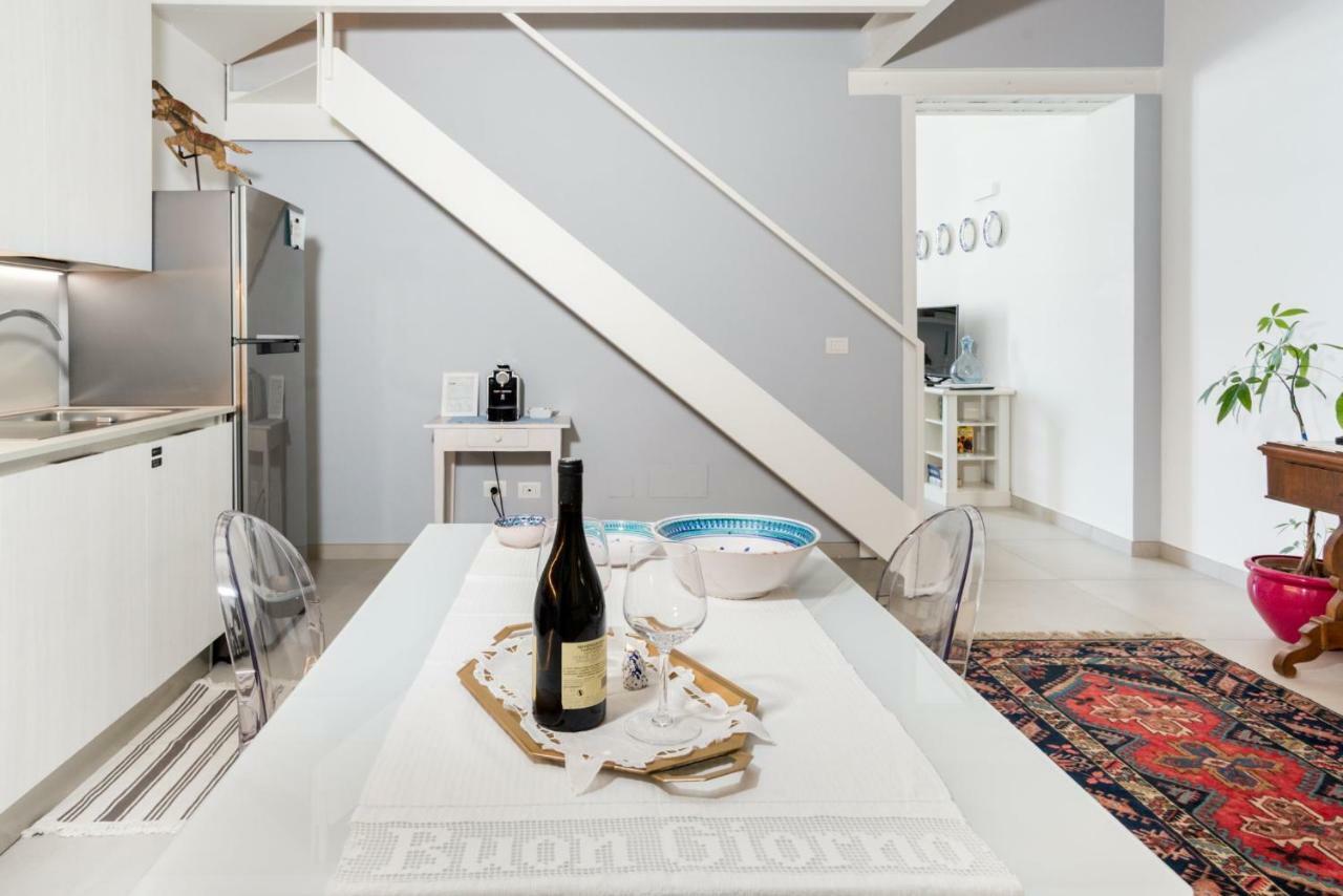 Suite 18, Casa Di Charme In Ortigia 锡拉库扎 外观 照片