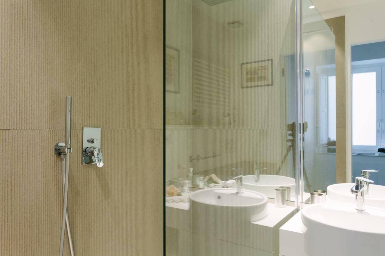 Suite 18, Casa Di Charme In Ortigia 锡拉库扎 外观 照片