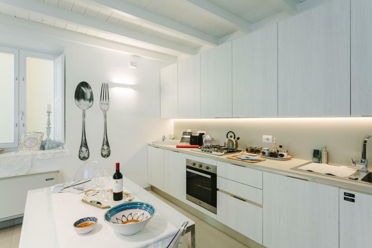 Suite 18, Casa Di Charme In Ortigia 锡拉库扎 外观 照片
