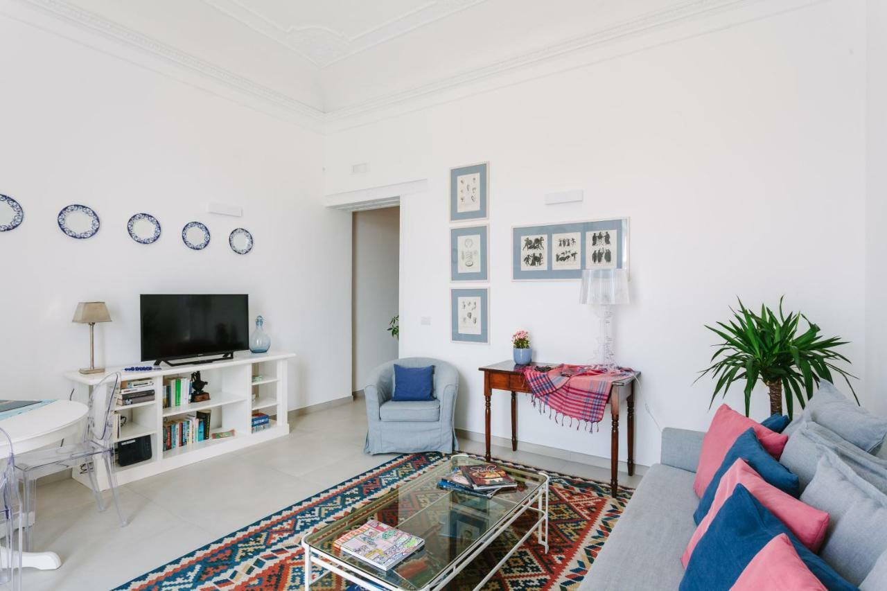 Suite 18, Casa Di Charme In Ortigia 锡拉库扎 外观 照片