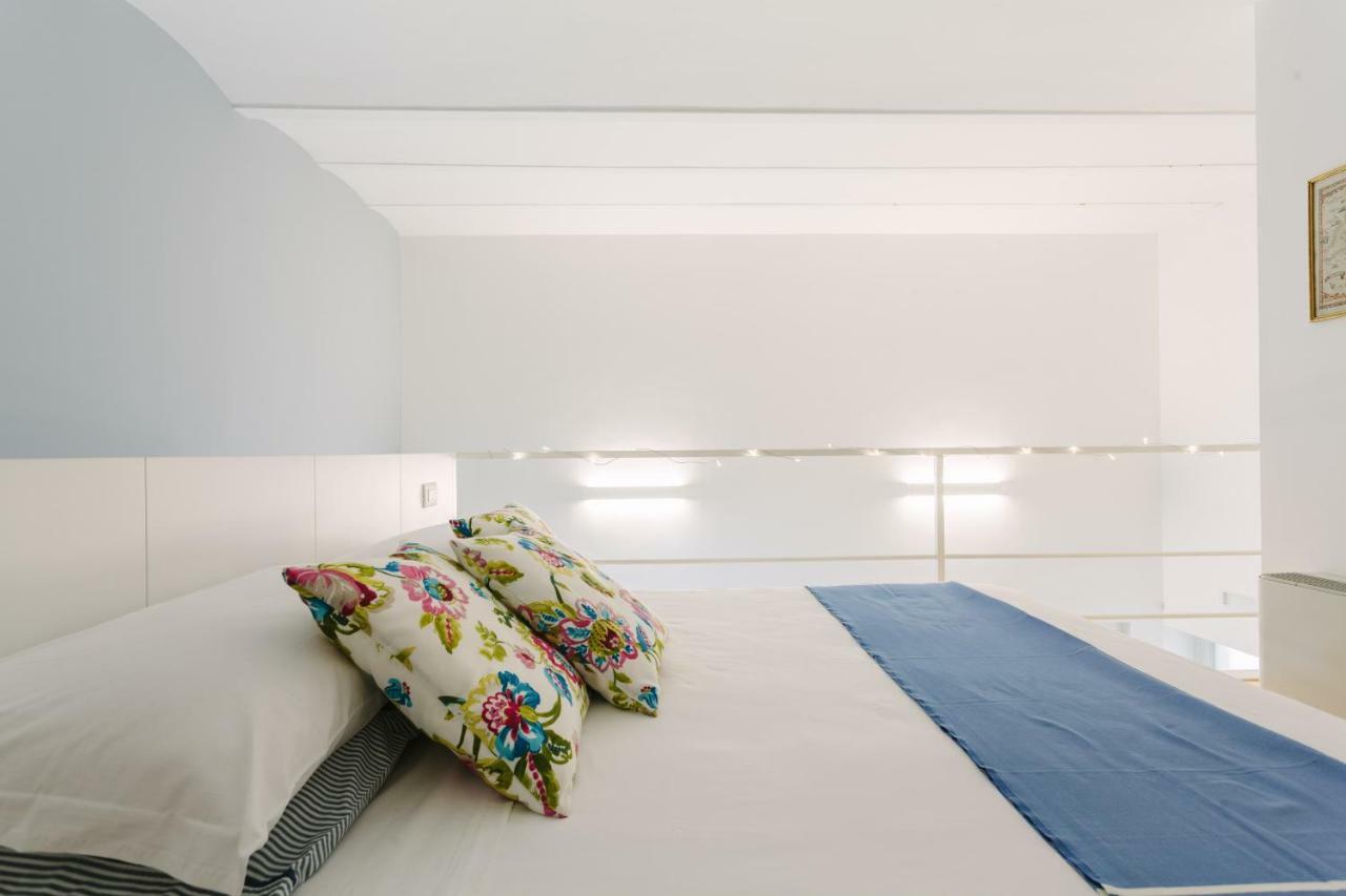 Suite 18, Casa Di Charme In Ortigia 锡拉库扎 外观 照片
