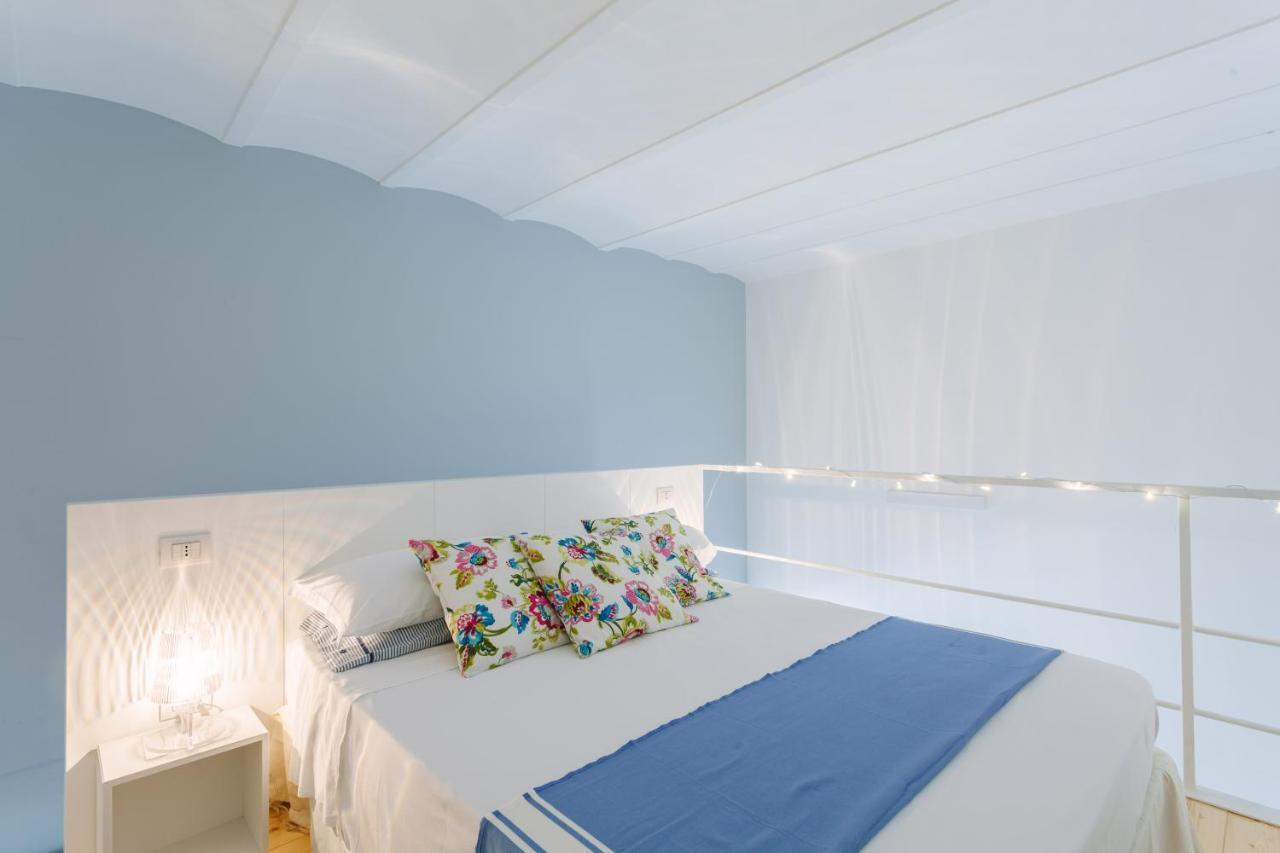 Suite 18, Casa Di Charme In Ortigia 锡拉库扎 外观 照片